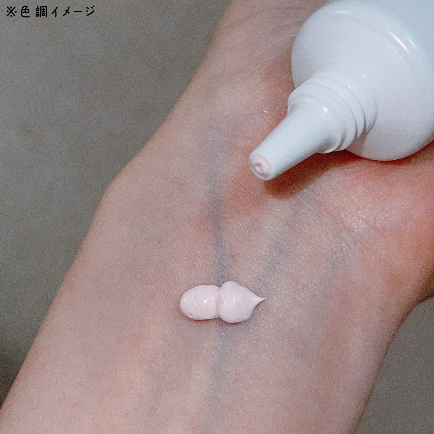 アリィー クロノビューティ ラスティングプライマーUV/アリィー/日焼け止めジェルを使ったクチコミ(3枚目)