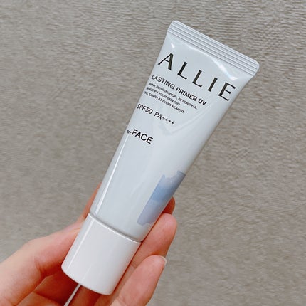 アリィー クロノビューティ ラスティングプライマーUV 25g/アリィー/日焼け止めジェルを使ったクチコミ(2枚目)