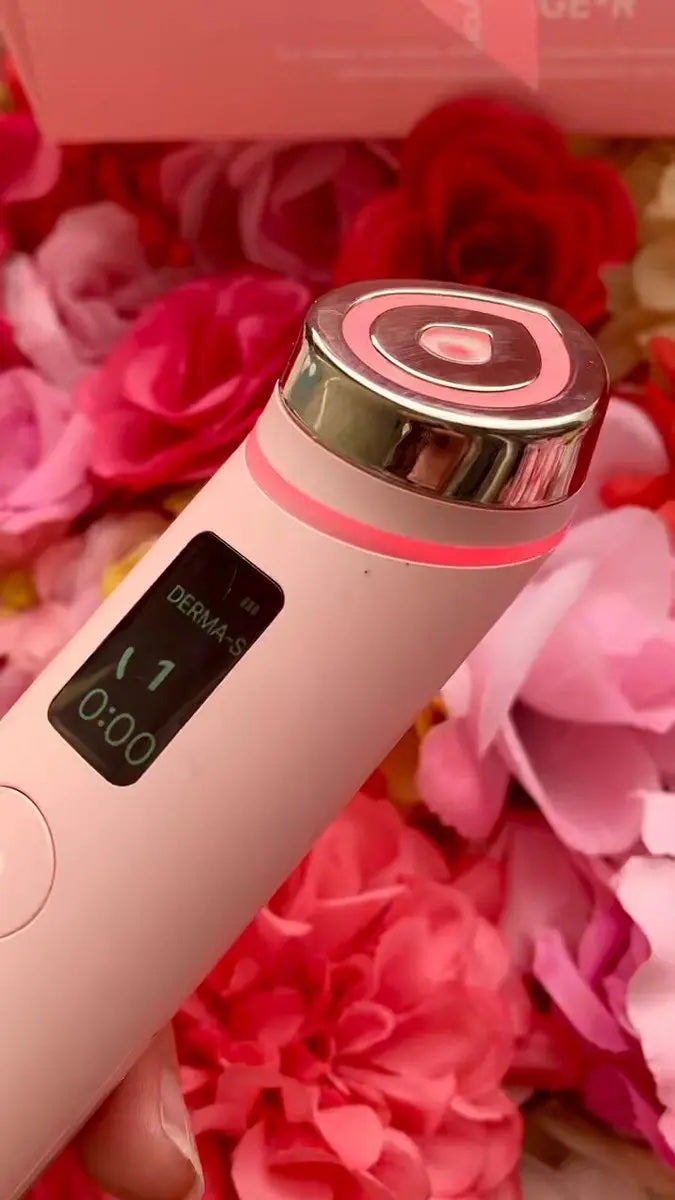 AGE-R ブースタープロ/MEDICUBE/美顔器・マッサージを使ったクチコミ(2枚目)