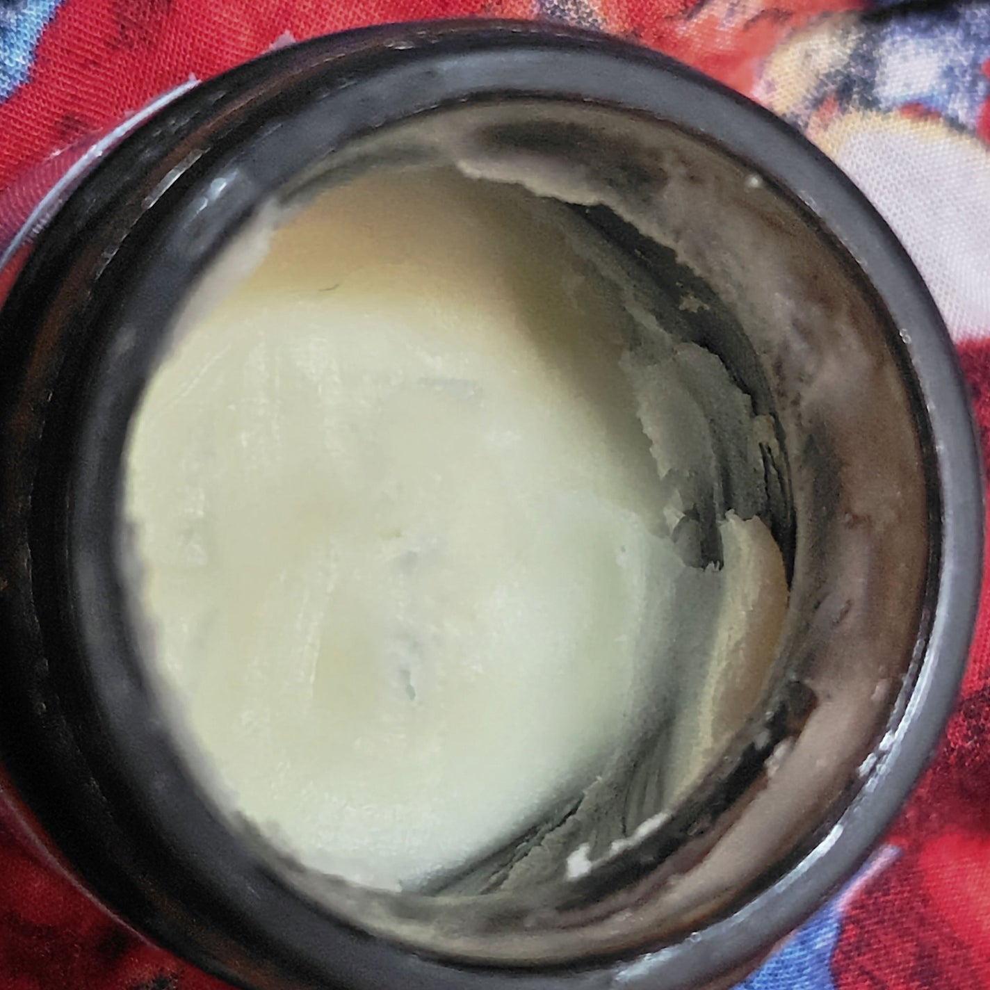 ヘアワックス/ザ・プロダクト/ヘアワックス・クリームを使ったクチコミ(2枚目)