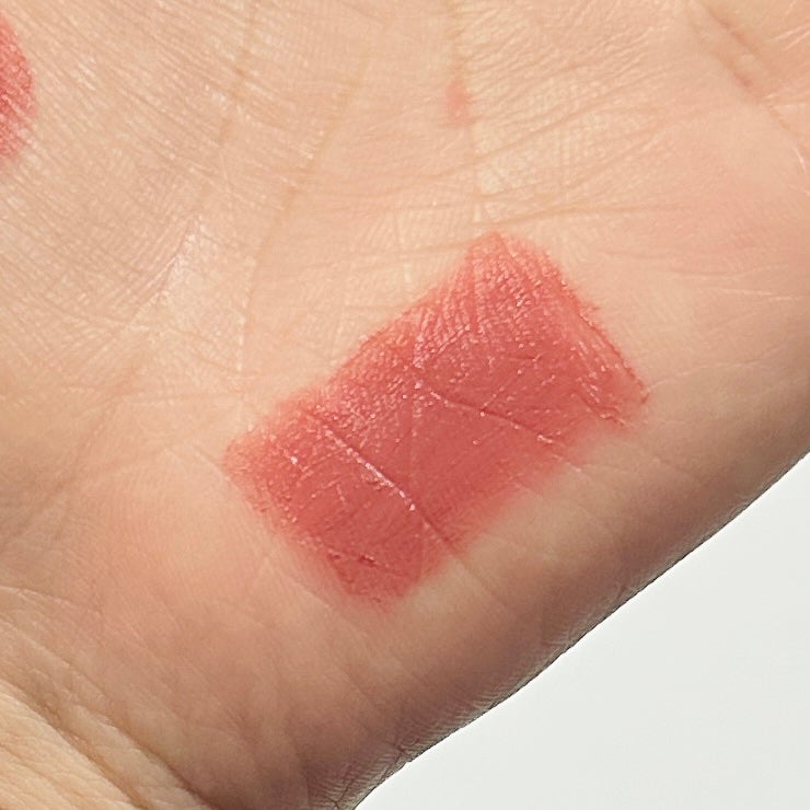 ラストベルベットティント/BBIA/リップティントを使ったクチコミ(6枚目)