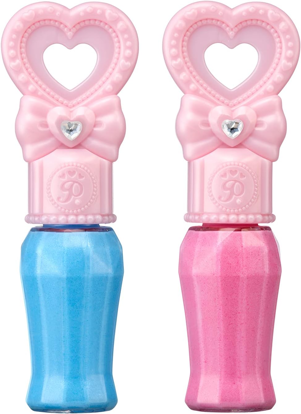 プリキュアホリック プリティアップネイル / BANDAI SPIRITS