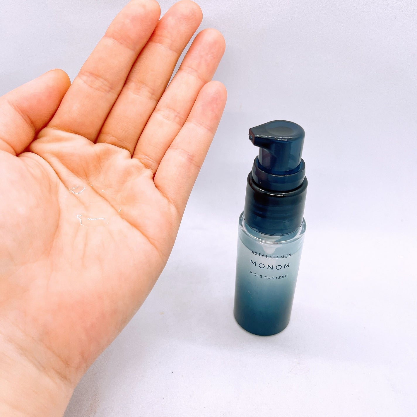 モノムモイスチャライザー/アスタリフト/化粧水を使ったクチコミ(2枚目)