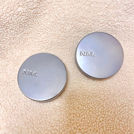 ネーミング ゼログラビティ カバーフィットクッション/NAMING./クッションファンデーションを使ったクチコミ(1枚目)