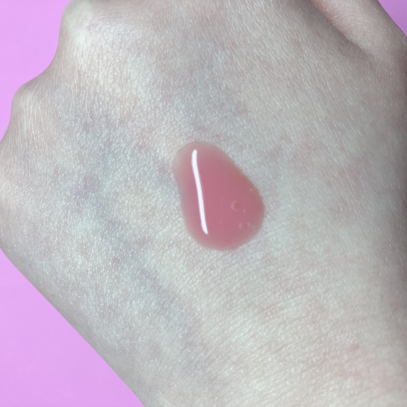 PDRNピンクアンプル PDRN 10,000ppm配合/MEDICUBE/美容液を使ったクチコミ(7枚目)