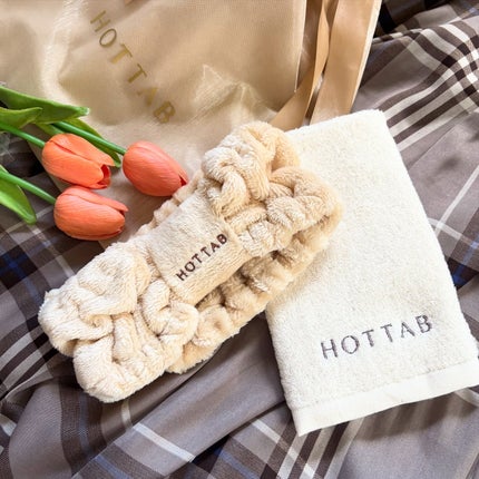 薬用 HOT TAB WELLNESS /HOT TAB/炭酸系入浴剤を使ったクチコミ(4枚目)