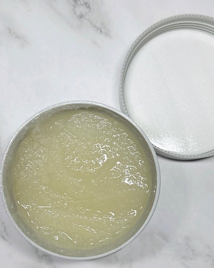 グレースクラブ/nutseline/ボディスクラブを使ったクチコミ(3枚目)