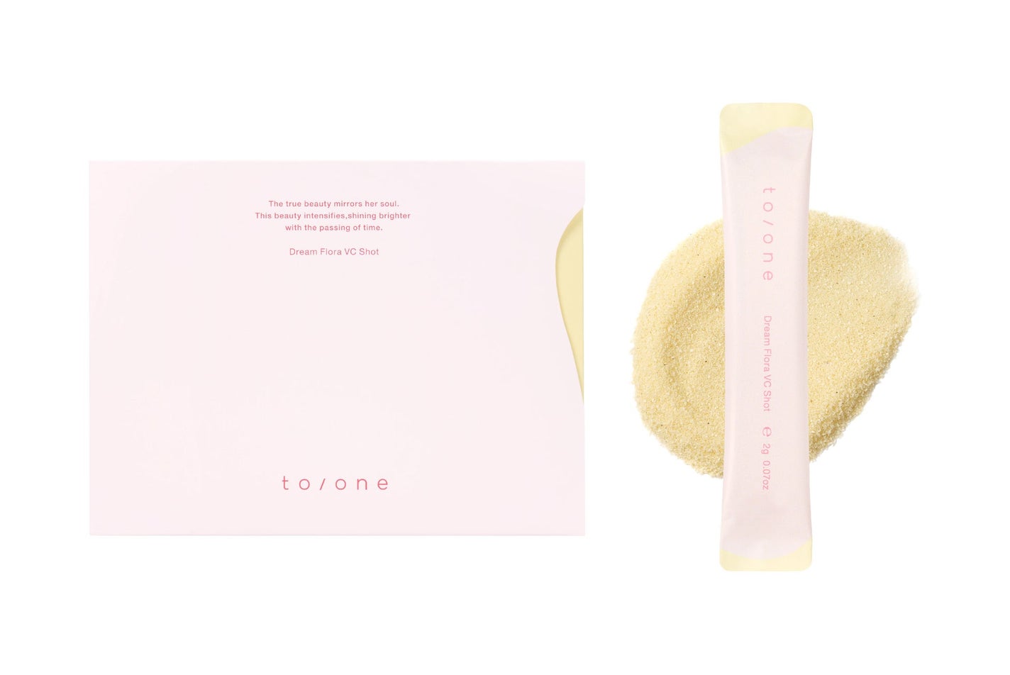 ドリーム フローラ VC ショット 14g(2g×7包)