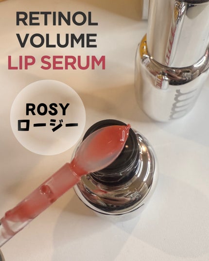 ユース ラディアンス ビタチノール セラム/primera/美容液を使ったクチコミ(4枚目)