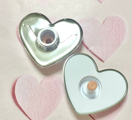 シルバーパース ムースクリーム リップ&チーク/oiad/ジェル・クリームチークを使ったクチコミ(2枚目)