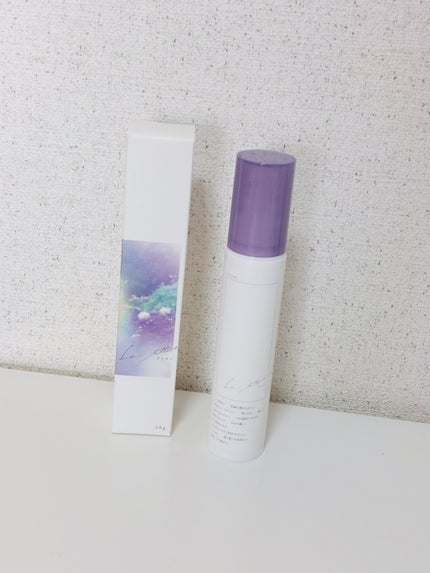 を使ったクチコミ(1枚目)