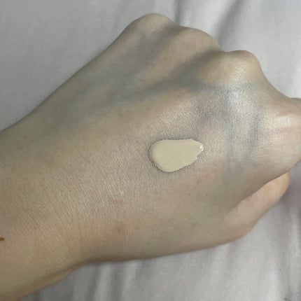 オールアバウトグロウカバークリーム/CHASIN'RABBITS/日焼け止めクリームを使ったクチコミ(2枚目)