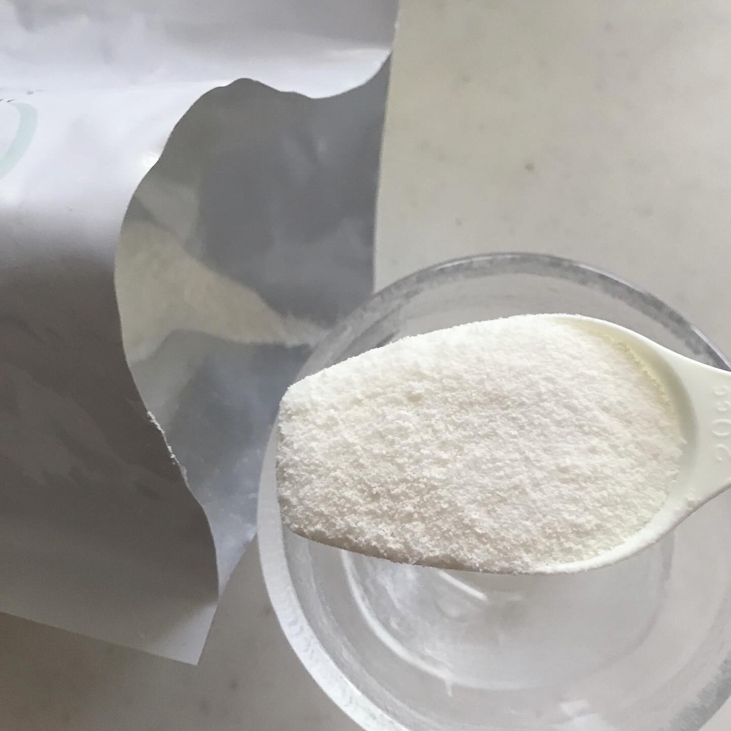 新田ゼラチン コラゲネイド/新田ゼラチンダイレクト/その他食品を使ったクチコミ(4枚目)