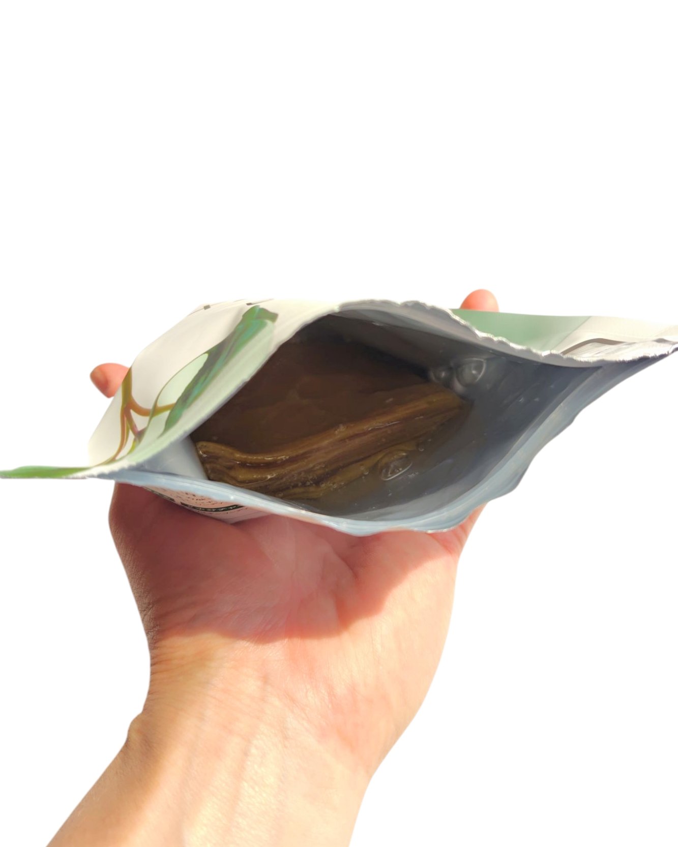 ドクダミ77 % 鎮静マスクパック/Anua/シートマスク・パックを使ったクチコミ（3枚目）