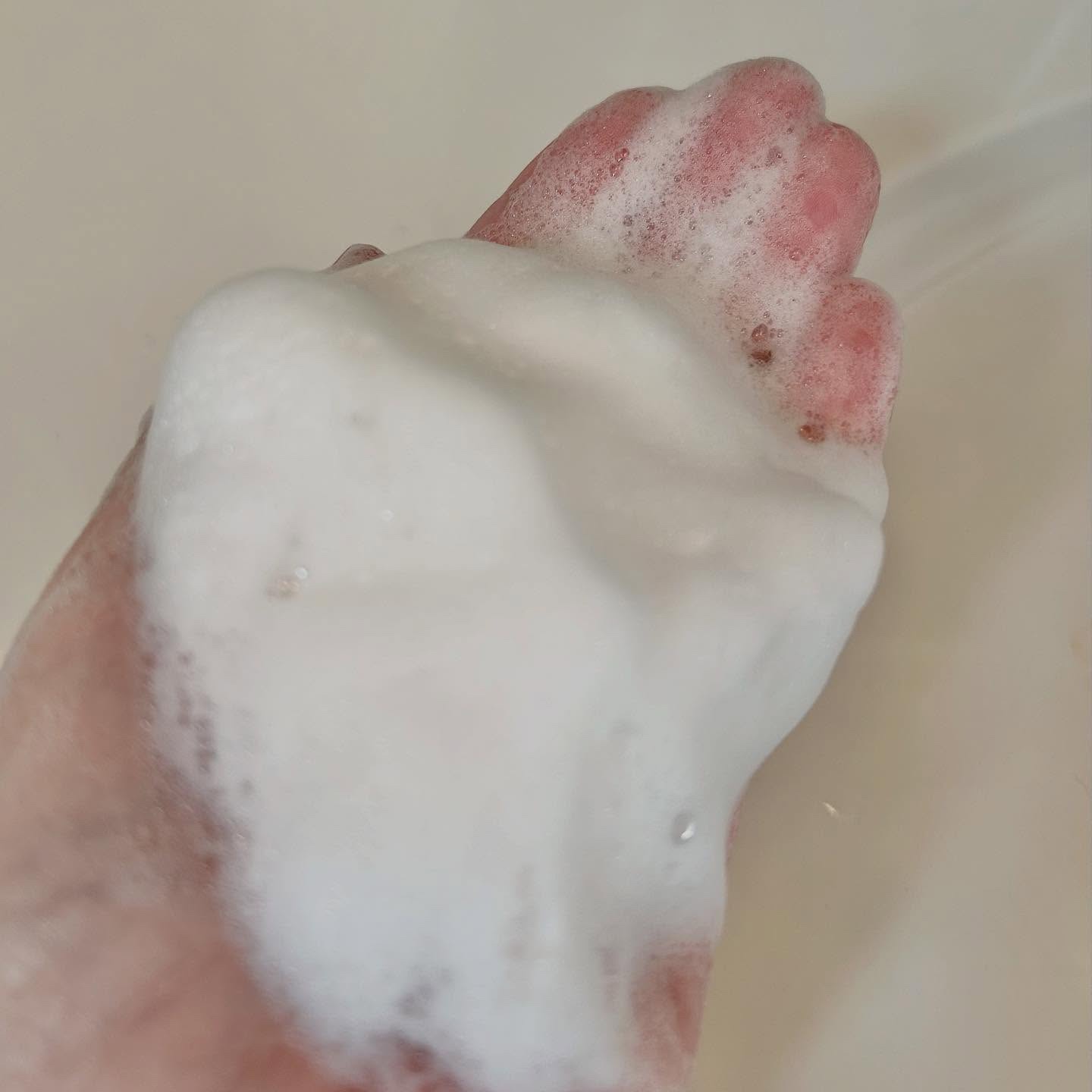 プルント コントロール美容液シャンプー/トリートメント/Purunt./市販シャンプーを使ったクチコミ（3枚目）