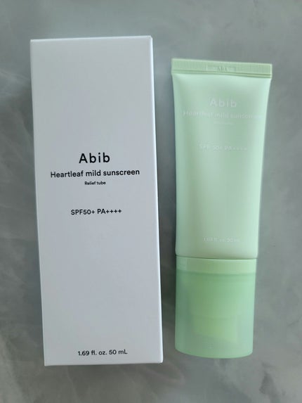 グルタチオンソームCCサンクリームトーニングチューブ/Abib /CCクリームを使ったクチコミ(9枚目)