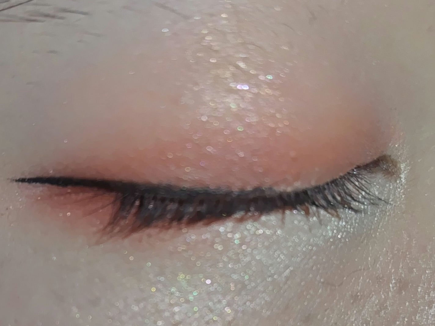 ヴィセ アヴァン シングルアイカラー/Visée/単色アイシャドウを使ったクチコミ(4枚目)