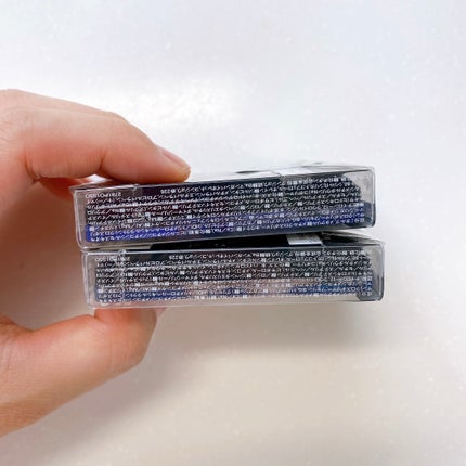 ヌーディーグラデアイズ/インテグレート/アイシャドウパレットを使ったクチコミ(7枚目)