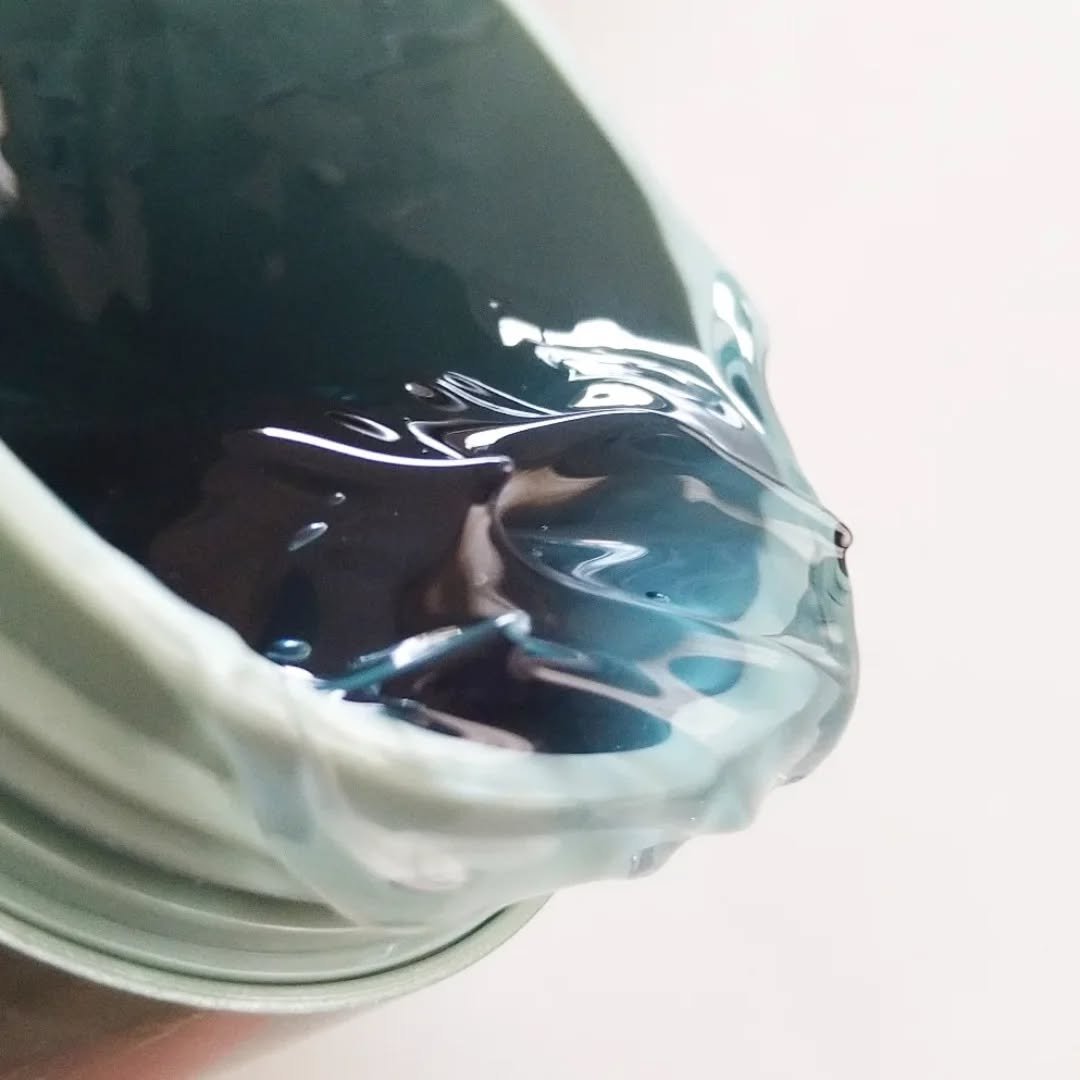 ホーリーヒソップ もちセラム/アレンシア/美容液を使ったクチコミ（3枚目）