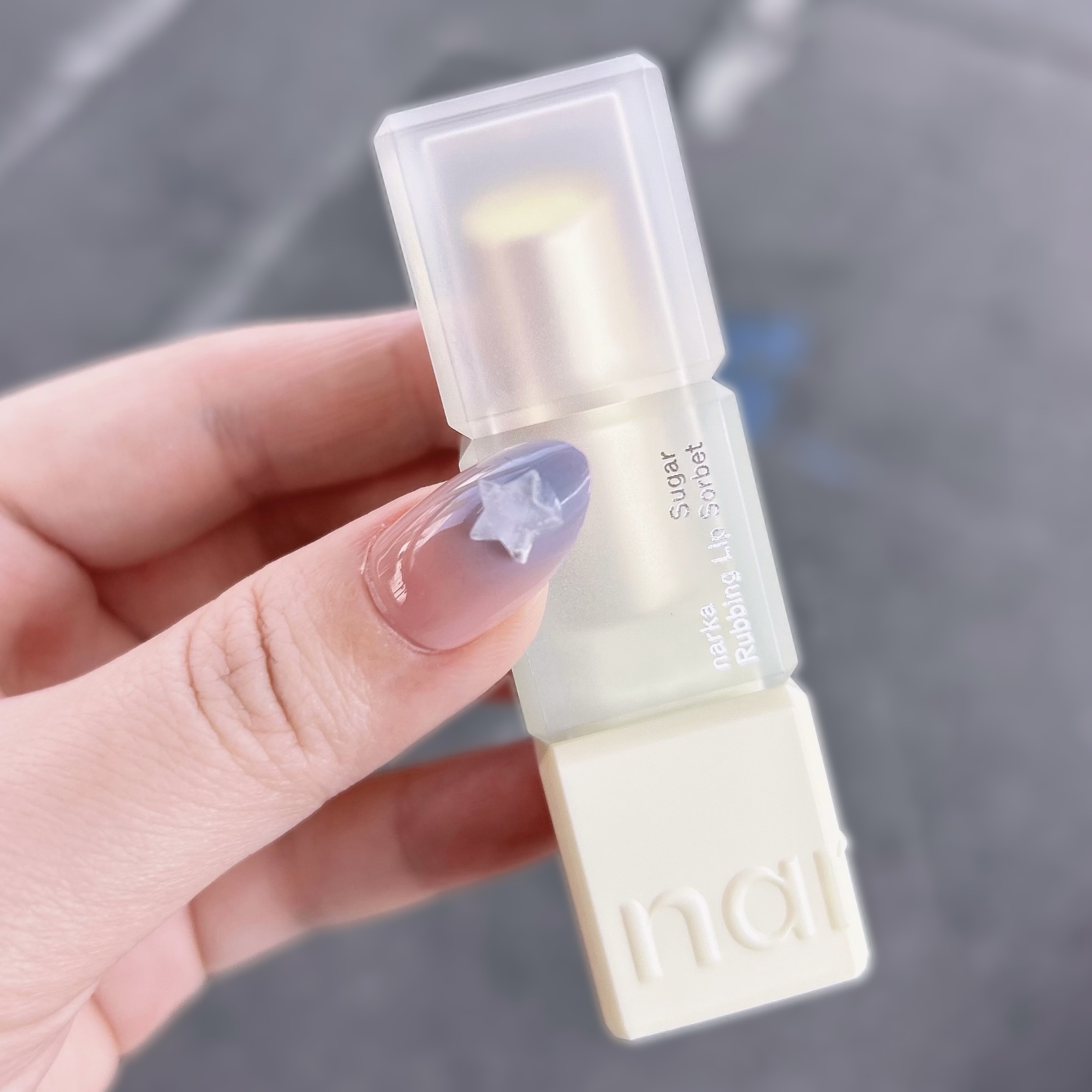 ネイルチップ(リユーザブルタイプ)/FINGER SUIT/ネイルチップ・パーツを使ったクチコミ（3枚目）