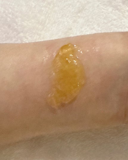 蜂蜜バームパック/nutseline/洗い流すパック・マスクを使ったクチコミ(4枚目)