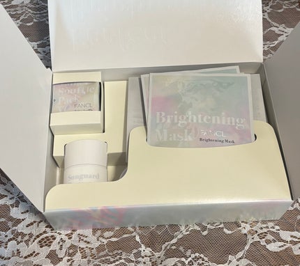 を使ったクチコミ(2枚目)