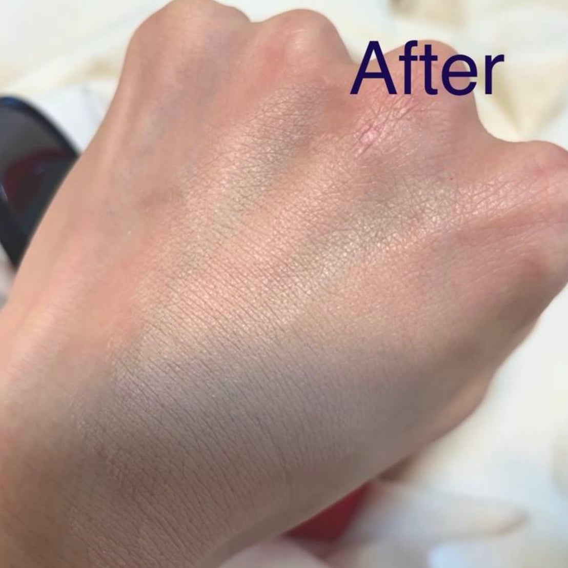 ビーベルベット カバークッション/espoir/クッションファンデーションを使ったクチコミ(3枚目)