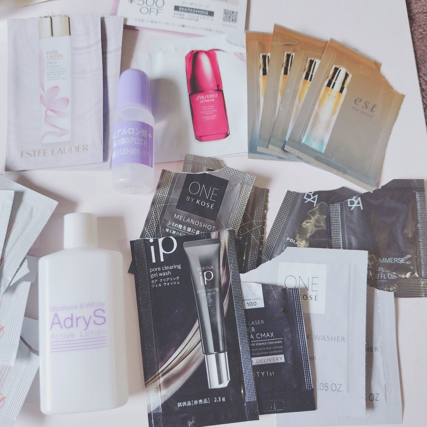 DHC マルチビタミン/DHC/美容サプリメントを使ったクチコミ(8枚目)