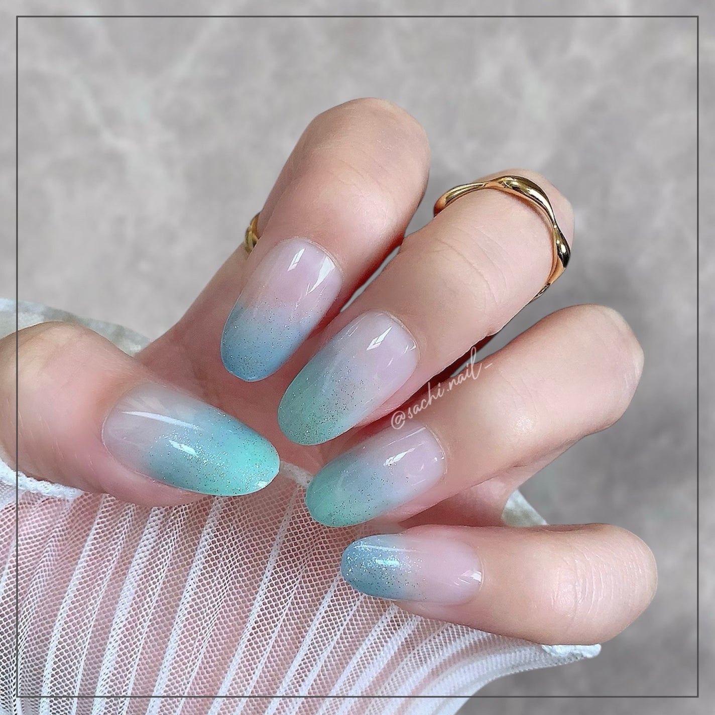 カラフルネイルズ/キャンメイク/マニキュアを使ったクチコミ(6枚目)