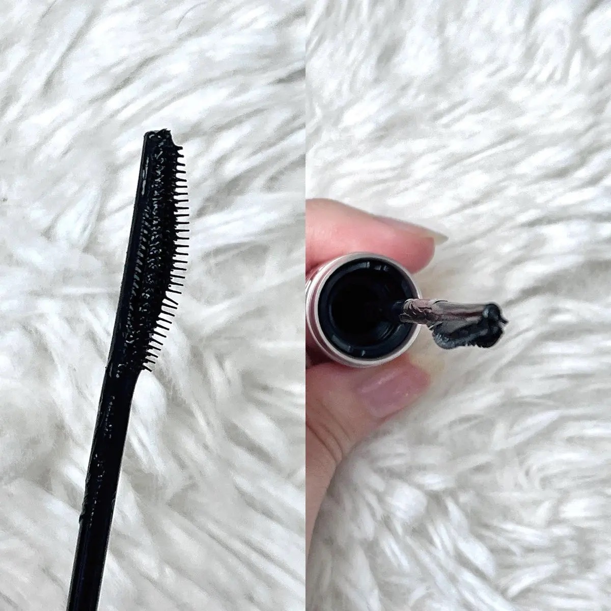 スカイハイ/MAYBELLINE NEW YORK/マスカラを使ったクチコミ（3枚目）