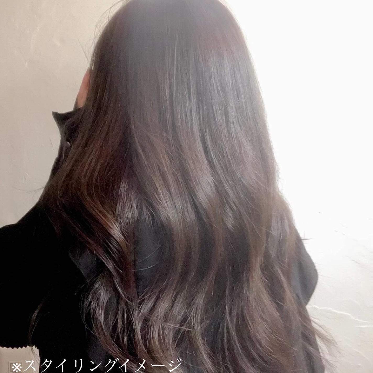 アリィー クロノビューティ UV ヘアカラーラスティング&スタイリング バーム/アリィー/ヘアバームを使ったクチコミ(6枚目)