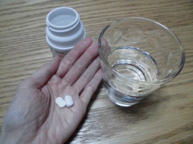 ホワイトマックスプレミアム/Dr. Choi's Solution/美容サプリメントを使ったクチコミ(4枚目)