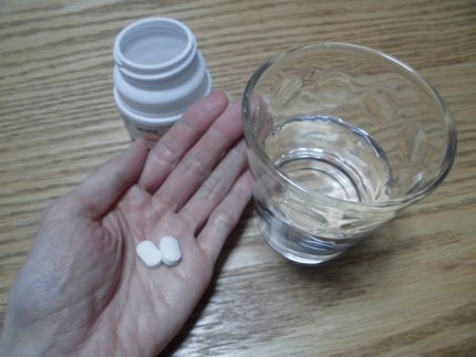 ホワイトマックスプレミアム/Dr. Choi's Solution/美容サプリメントを使ったクチコミ(4枚目)