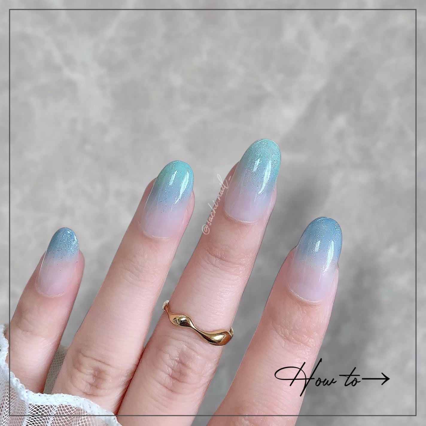 カラフルネイルズ/キャンメイク/マニキュアを使ったクチコミ(2枚目)