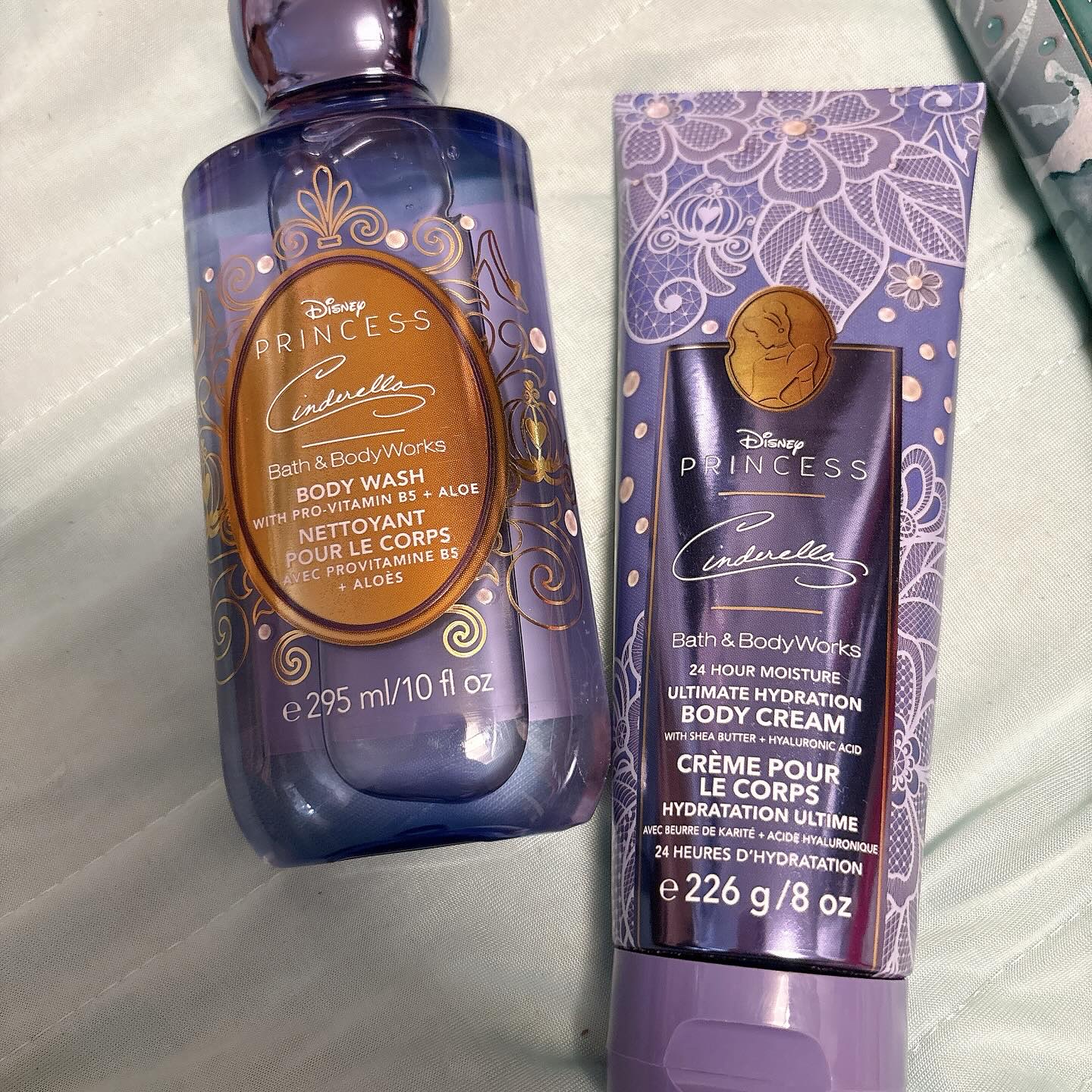 フレグランスミスト/BATH&BODY WORKS/香水(その他)を使ったクチコミ（2枚目）