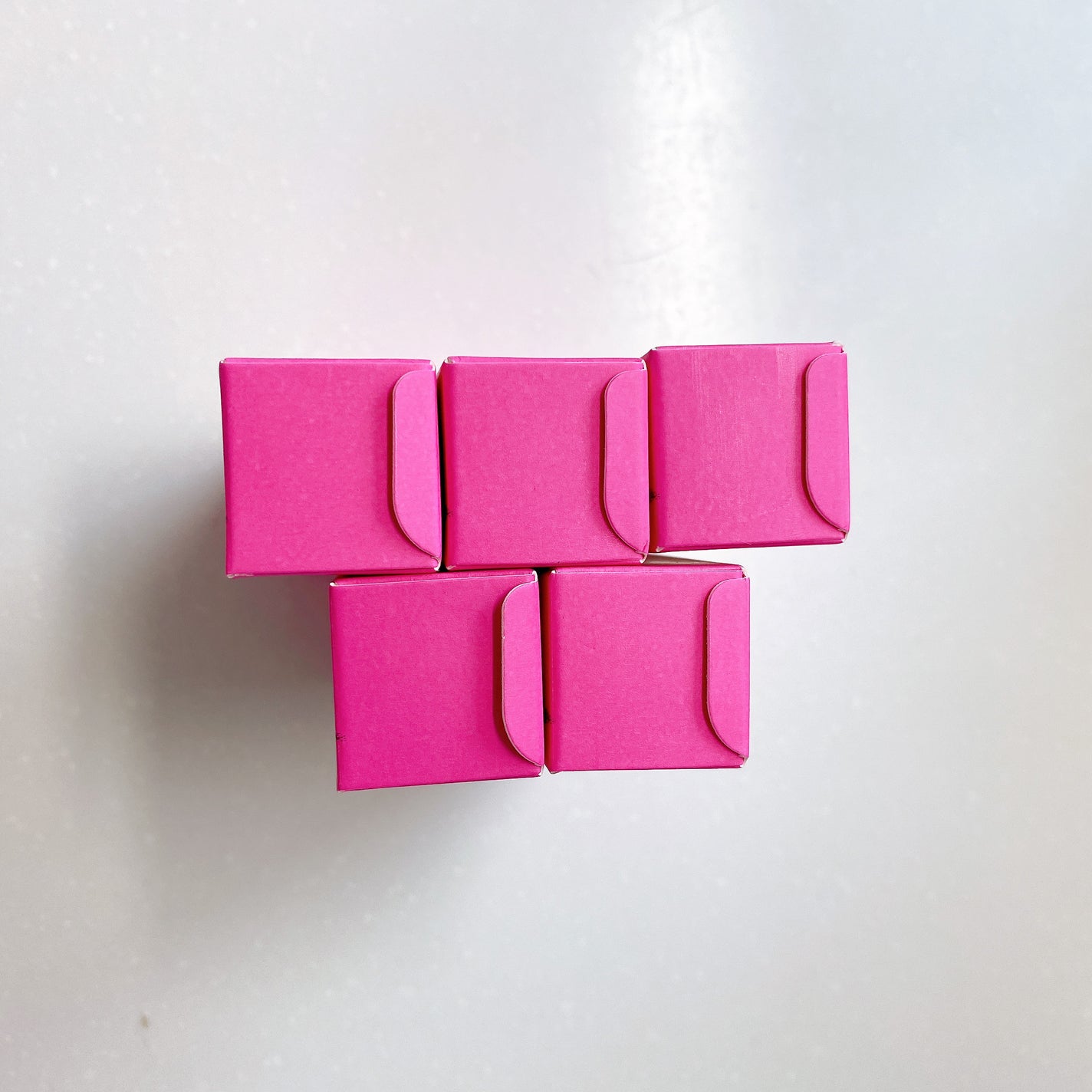 SPICY PINK パウティミラーティント/Uhue/リップティントを使ったクチコミ(10枚目)