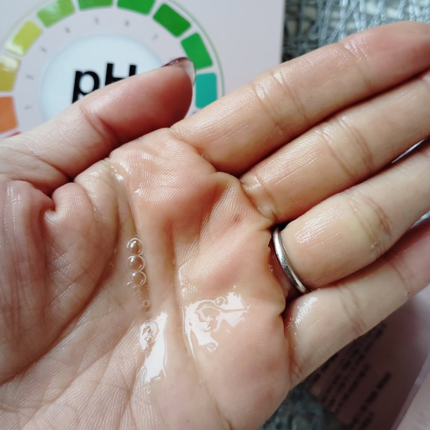 りれママ♥️韓国コスメ🇰🇷フォロバ✌️ on LIPS 「サミュ今回はRELIEFFITを試してみました💗デザインが似て..」(3枚目)