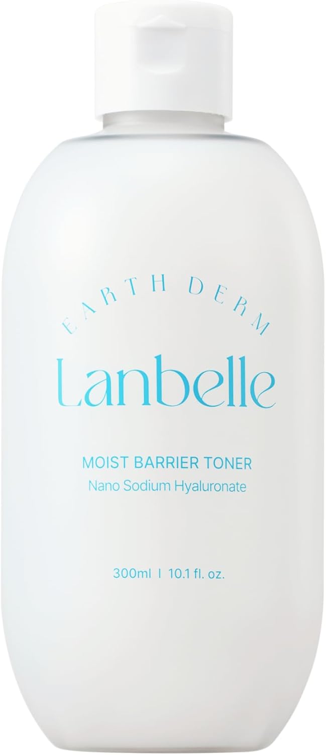 水分バリアトナー / LANBELLE