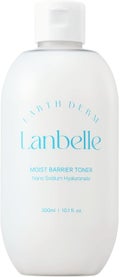 水分バリアトナー / LANBELLE