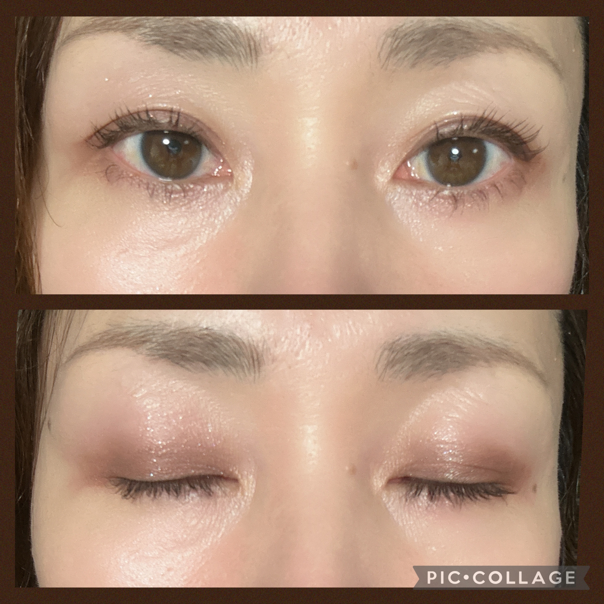 シグニチャー カラー アイズ/SUQQU/アイシャドウパレットを使ったクチコミ（3枚目）