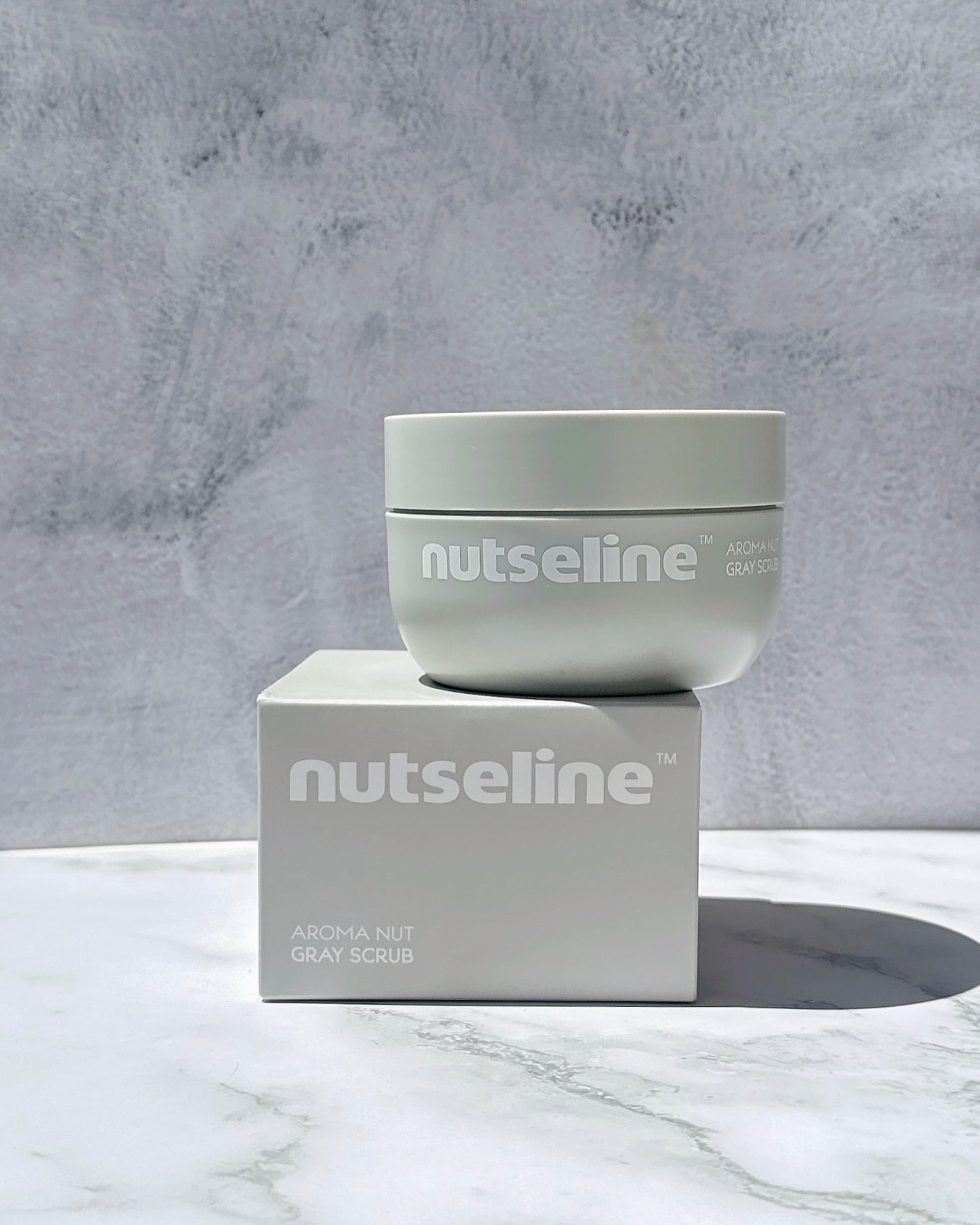 グレースクラブ/nutseline/ボディスクラブを使ったクチコミ（1枚目）