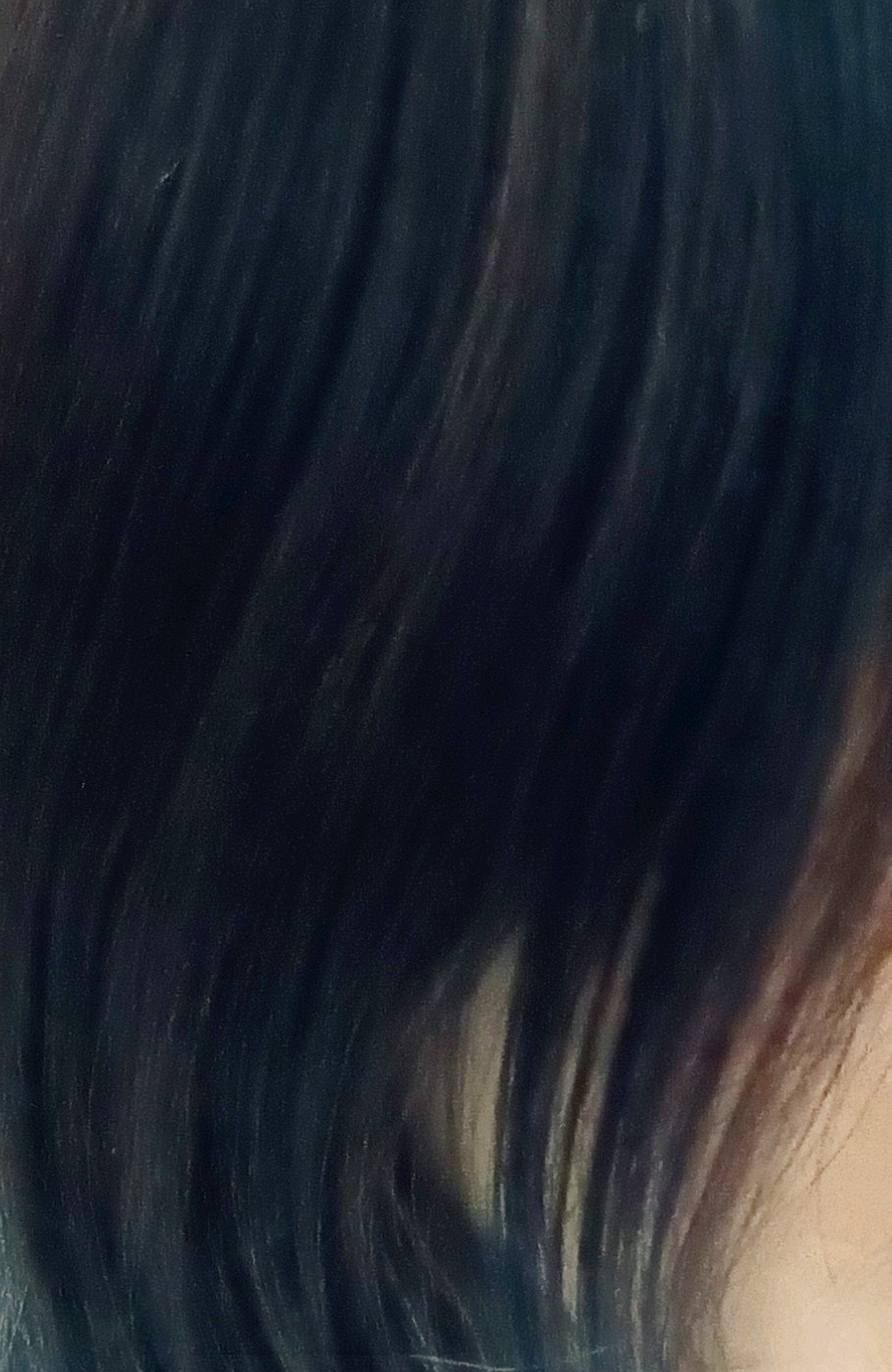 エアリー カラーリング フォーム/b.ris/ヘアカラーを使ったクチコミ(4枚目)