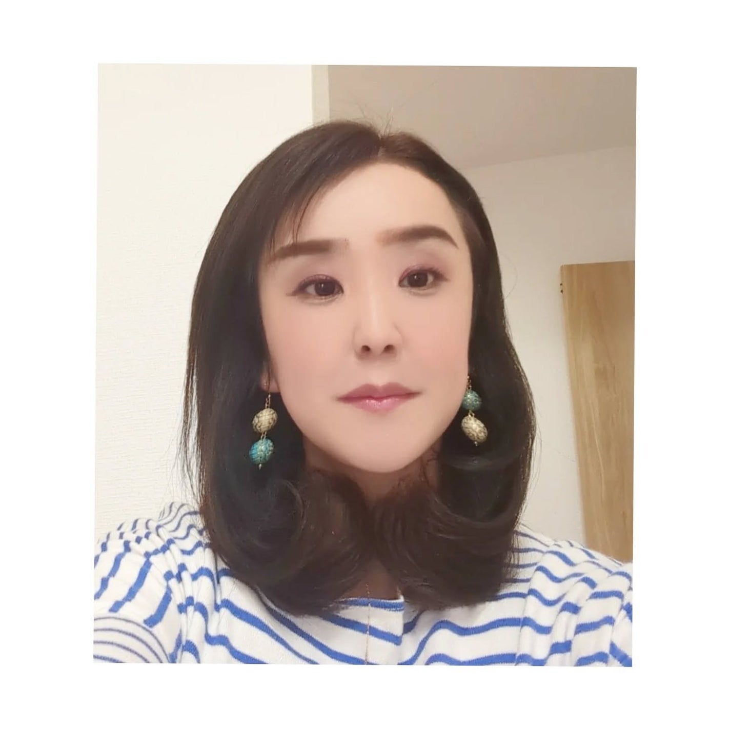 キスキス ビー グロウ/GUERLAIN/口紅を使ったクチコミ(4枚目)