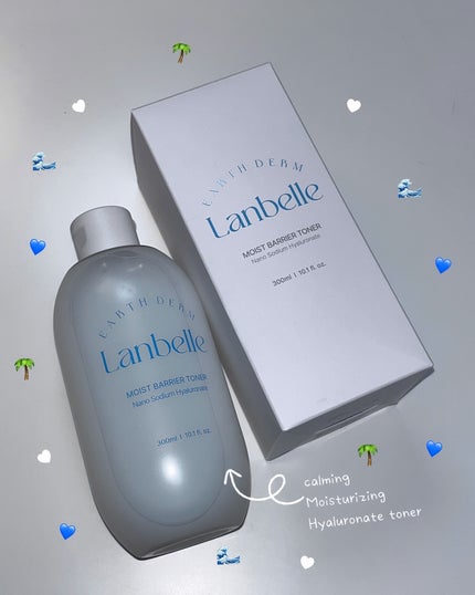 æ°Žåããªã¢ãããŒ/LANBELLE/åç²§æ°Žã䜿ã£ãã¯ãã³ãïŒ1æç®ïŒ