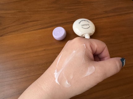 パフューマリー ハンド&ネイルクリーム チャーミングフラート 50ml/カミール/ハンドクリームを使ったクチコミ(6枚目)