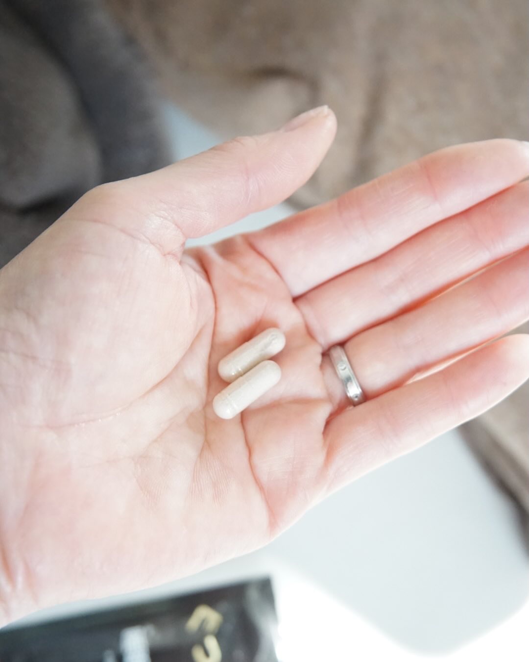 ぐっすりタイム/日健協サービス/健康サプリメントを使ったクチコミ（2枚目）