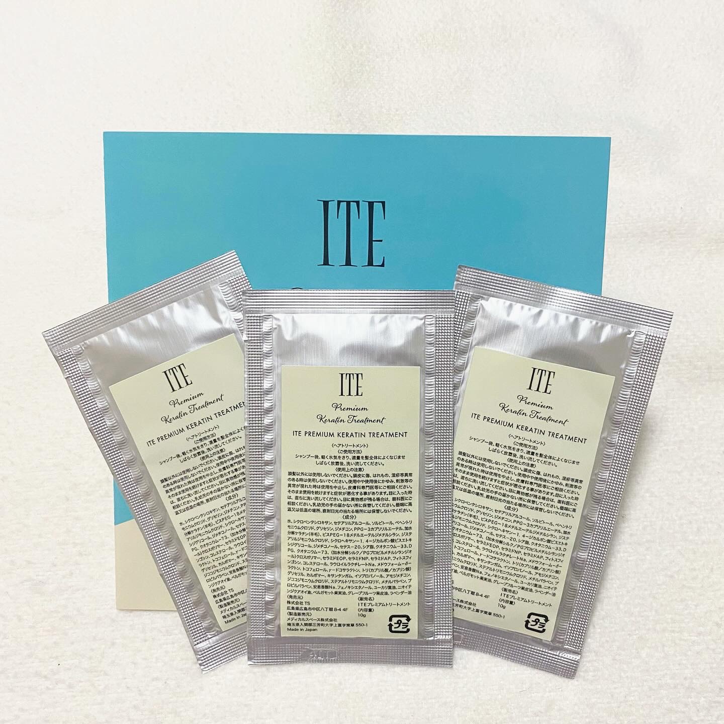 を使ったクチコミ（3枚目）