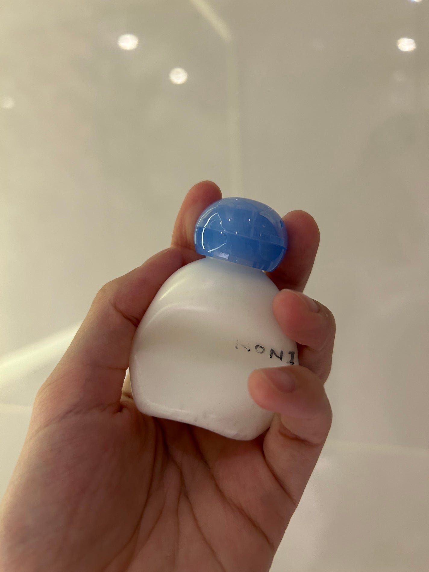 詰め替え容器/DAISO/その他を使ったクチコミ(1枚目)