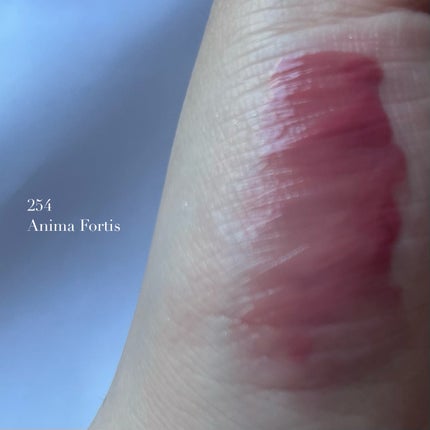 ブラーグロイリップティント/Dinto/リップティントを使ったクチコミ(5枚目)