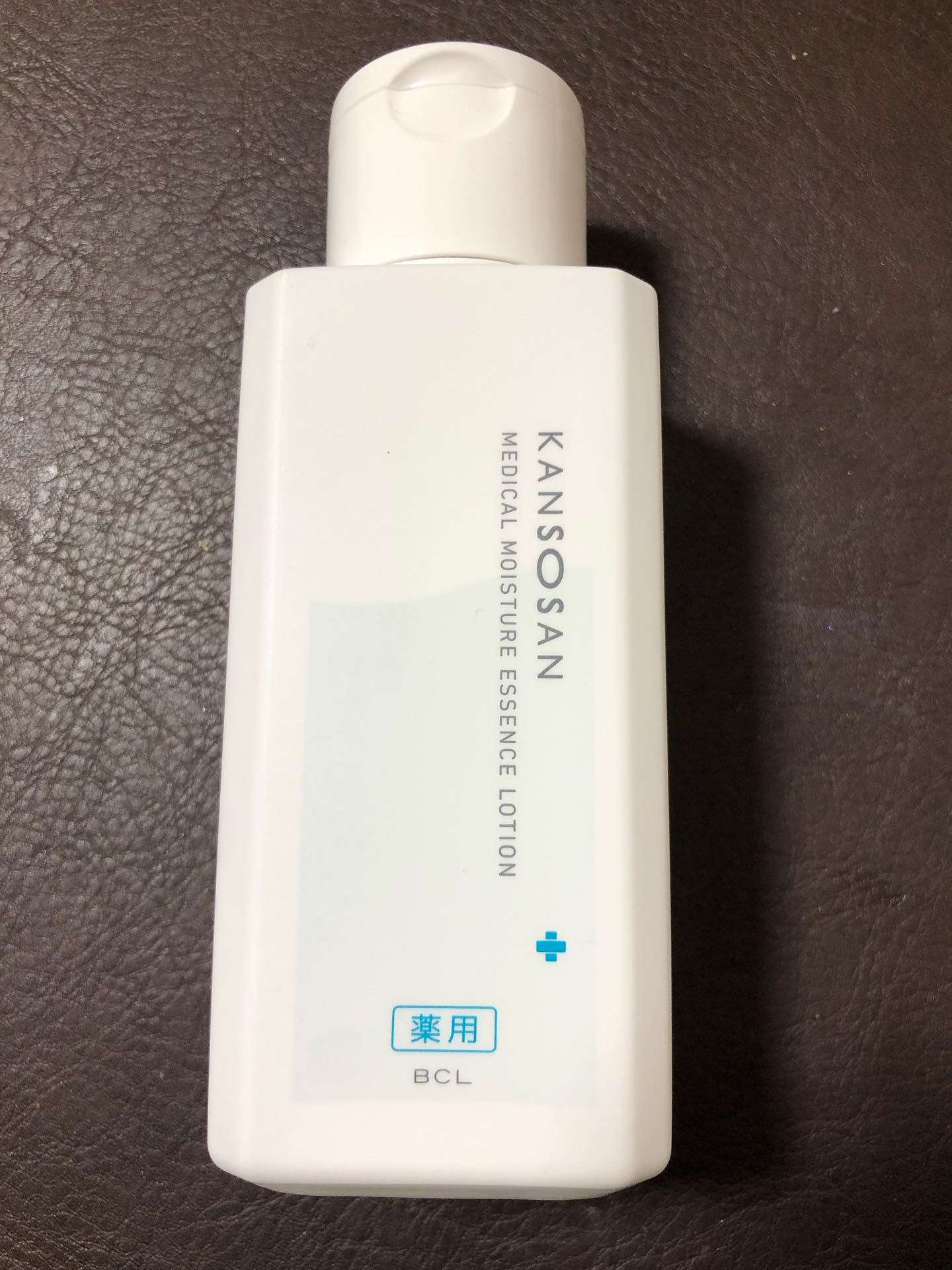 乾燥さん　薬用しっとり化粧液【医薬部外品】/乾燥さん/オールインワン化粧品を使ったクチコミ（2枚目）